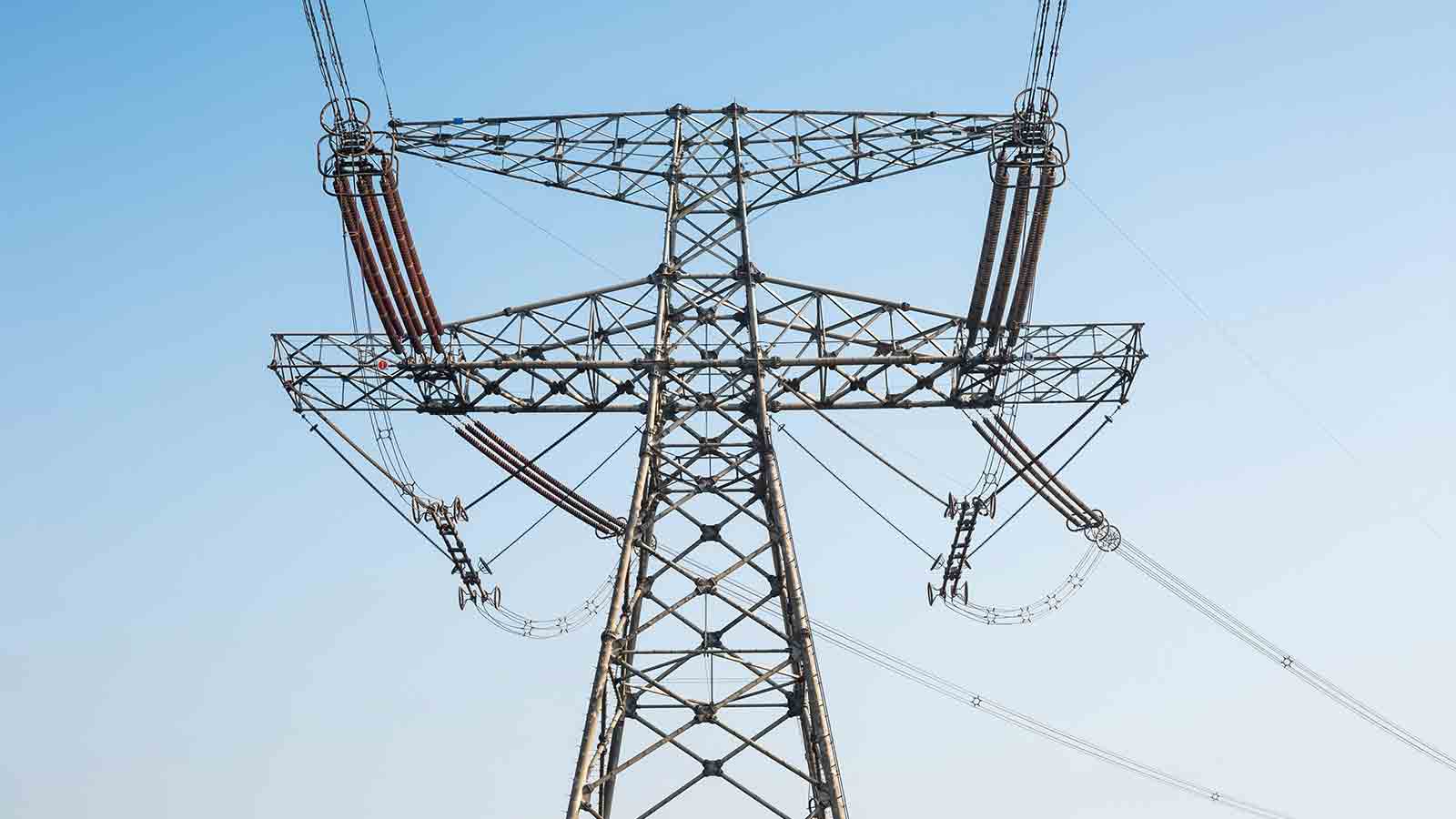 从发电到用电，移远电力解决方案为智能电网的高效运营保驾护航