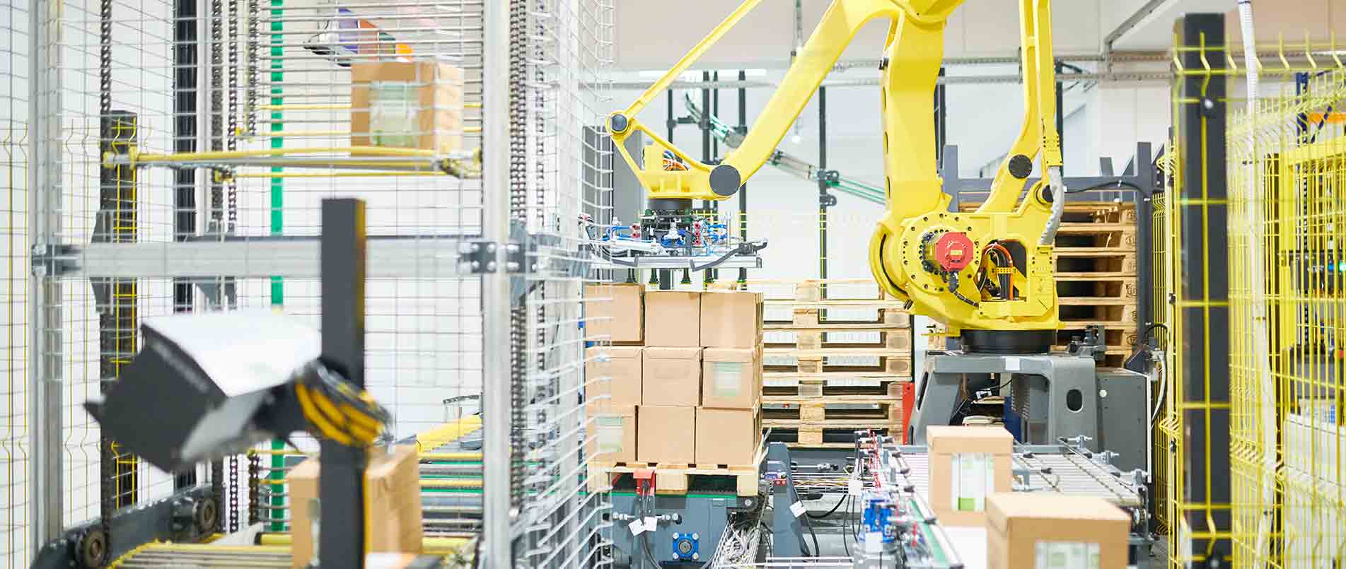 5G LAN热潮涌动，搭载移远5G R16模组的中微普业工业网关在实际场景中商用