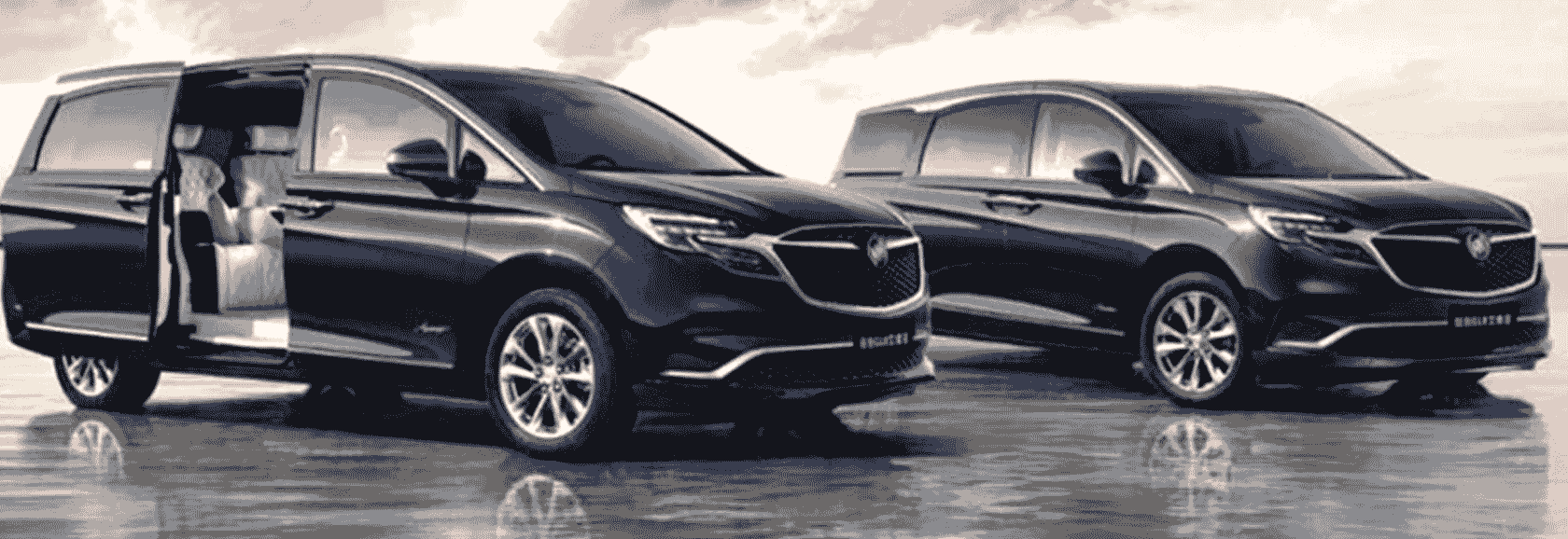 C-V2X落地又一弹，移远模组支持别克GL8 Avenir艾维亚C-V2X车型商用