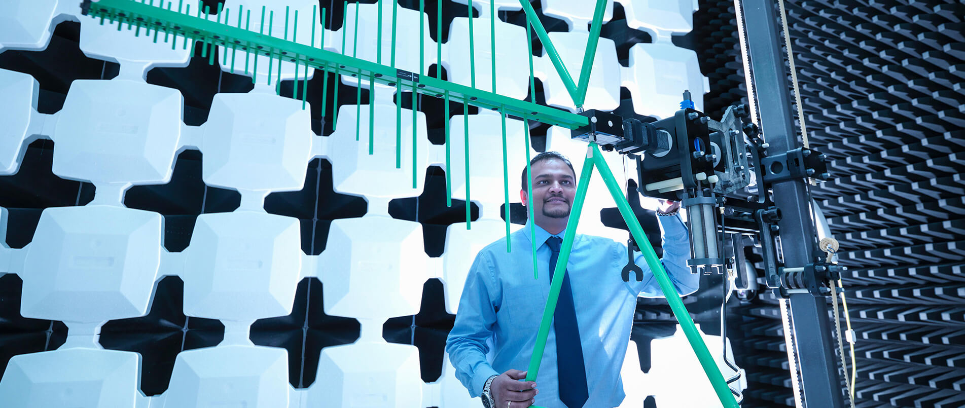 pp电子模拟器发布新款5G/4G、LPWA和GNSS天线，进一步优化物联网终端性能