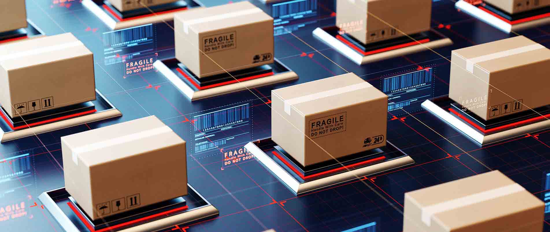 “模组+区块链”如何助推实体产业可信数字化？