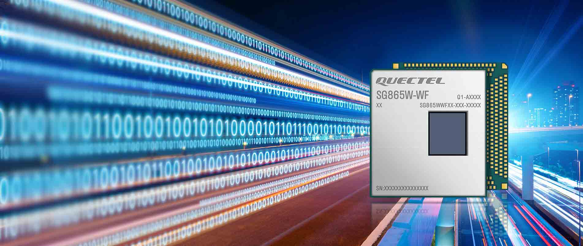 pp电子模拟器智能模组SG865W-WF通过CE/FCC/IC/KC多地区权威认证