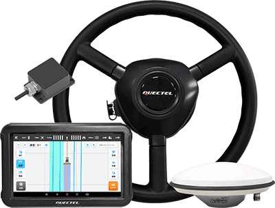 FMA200 系列导航系统