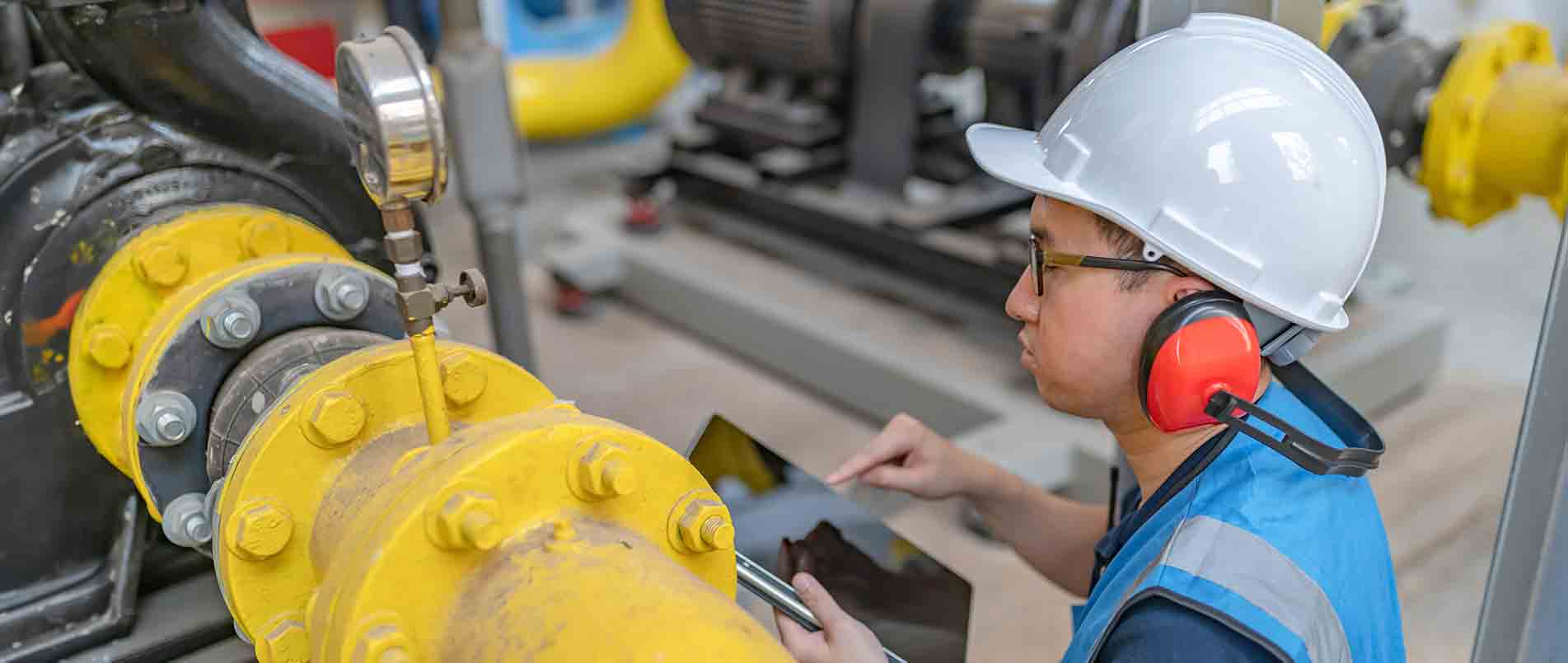 pp电子模拟器亮相重庆燃气展：以多领域技术实力推动燃气发展安全化、智能化