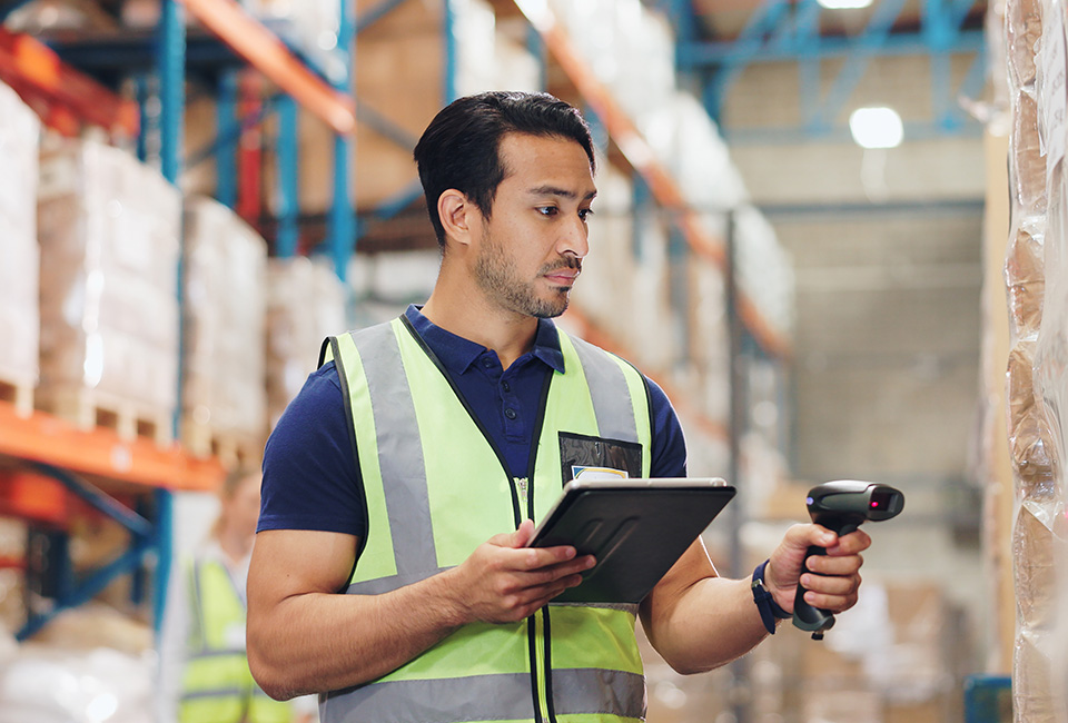 物流业加速发展，LPWA成连接新趋势