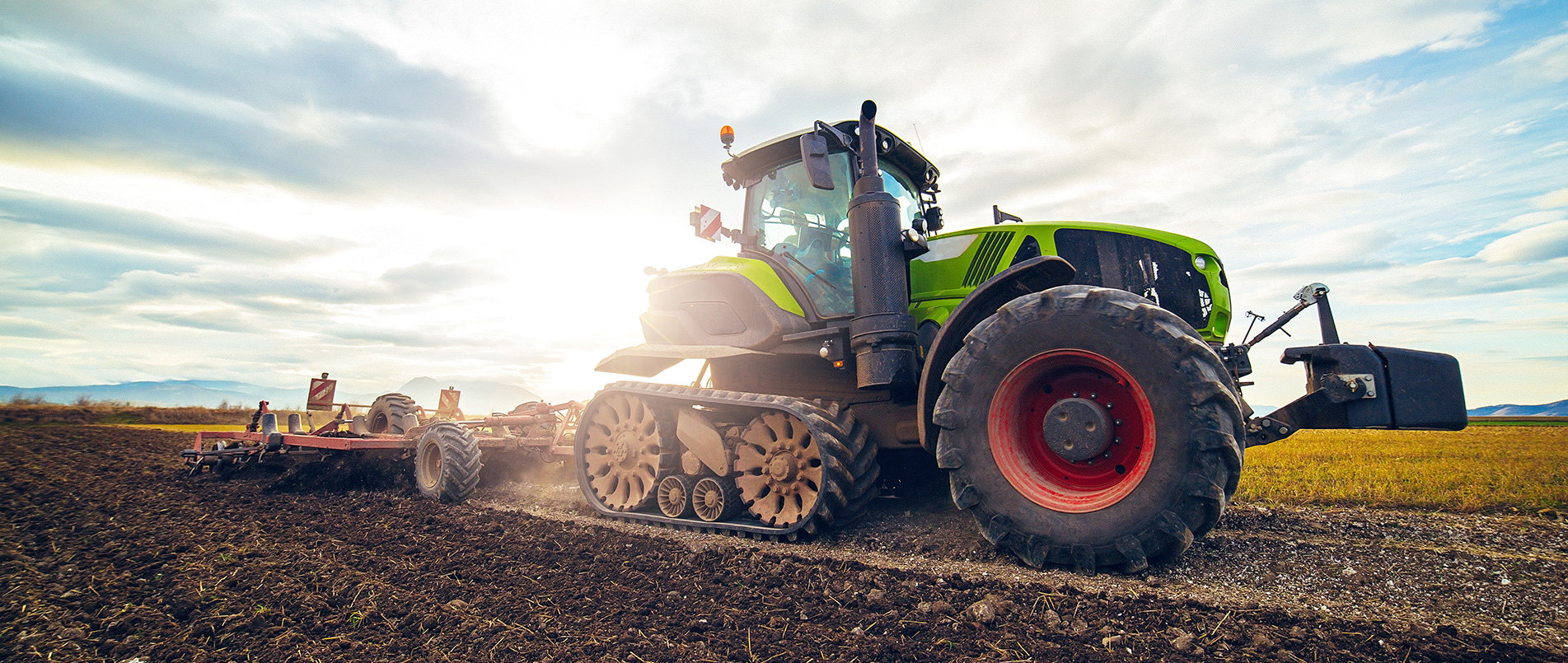 pp电子模拟器FMA310智能农机自驾系统，多元优势赋能农业生产