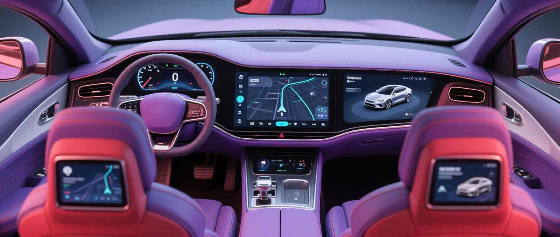 pp电子模拟器48 TOPS座舱方案落地加速