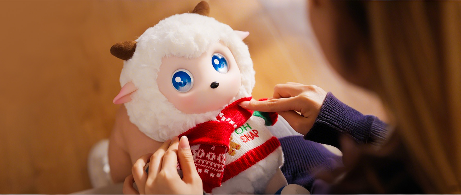 pp电子模拟器 × 奥飞娱乐，共同打造AI潮玩2.0时代