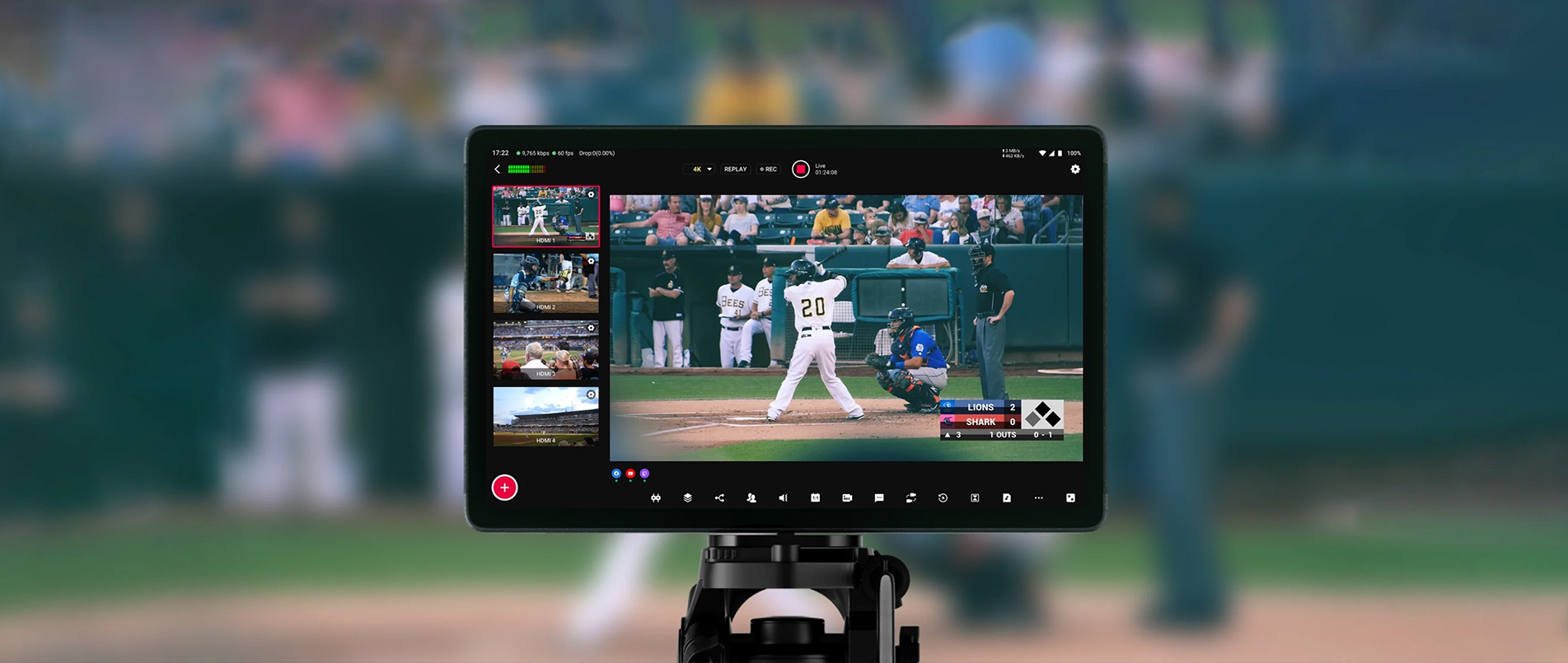 pp电子模拟器 × 星犀科技：让专业级直播，人人“玩”得转