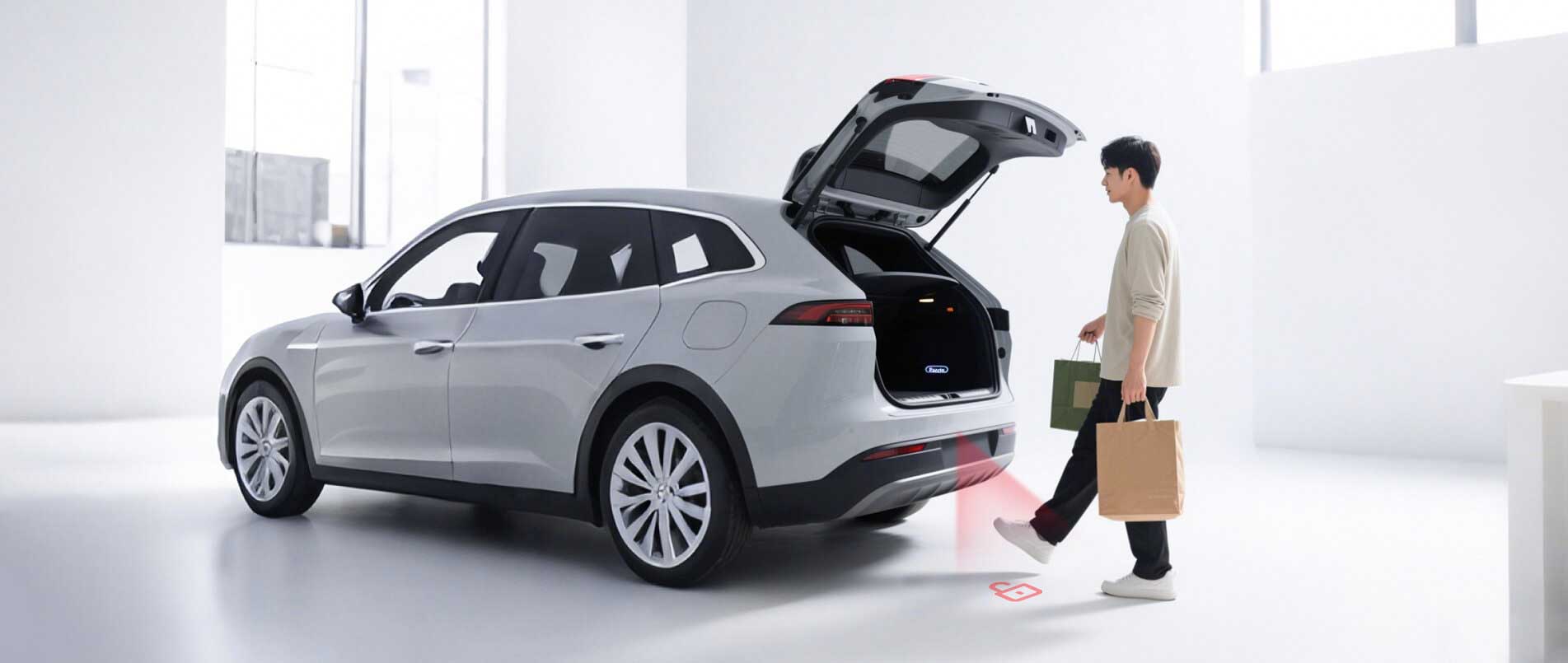 pp电子模拟器重磅发布AR脚踢毫米波雷达