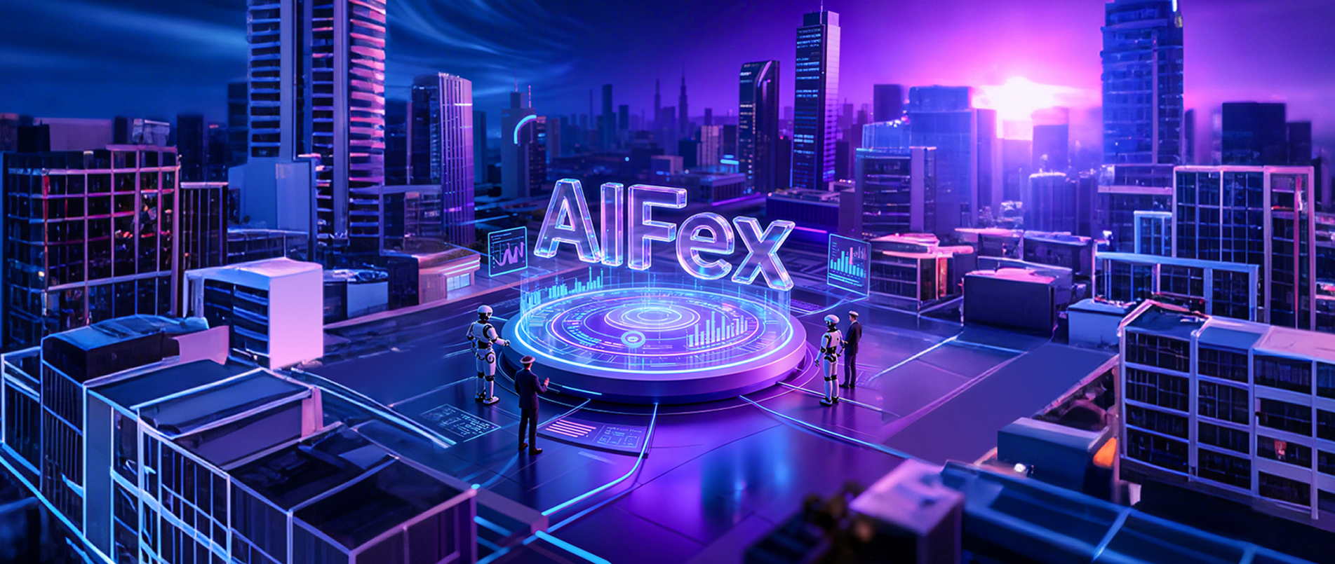 全链路AI开发新纪元！宝维塔AIFex算法平台高效赋能工业