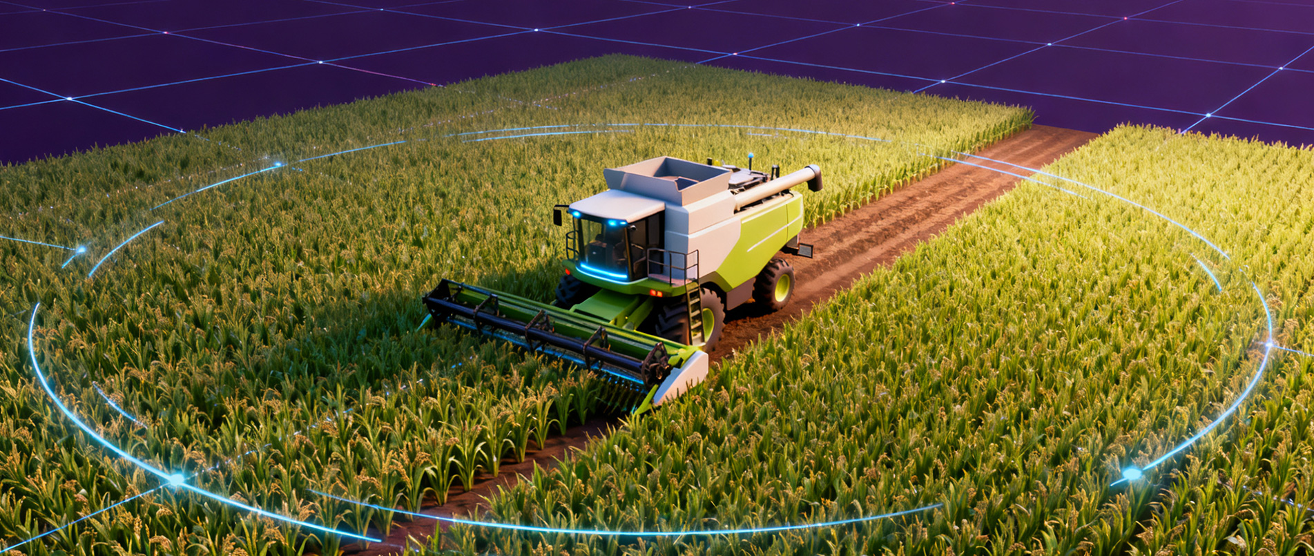 藏不住了！沃地泰的这些“硬核科技”，正在重新定义未来农业！