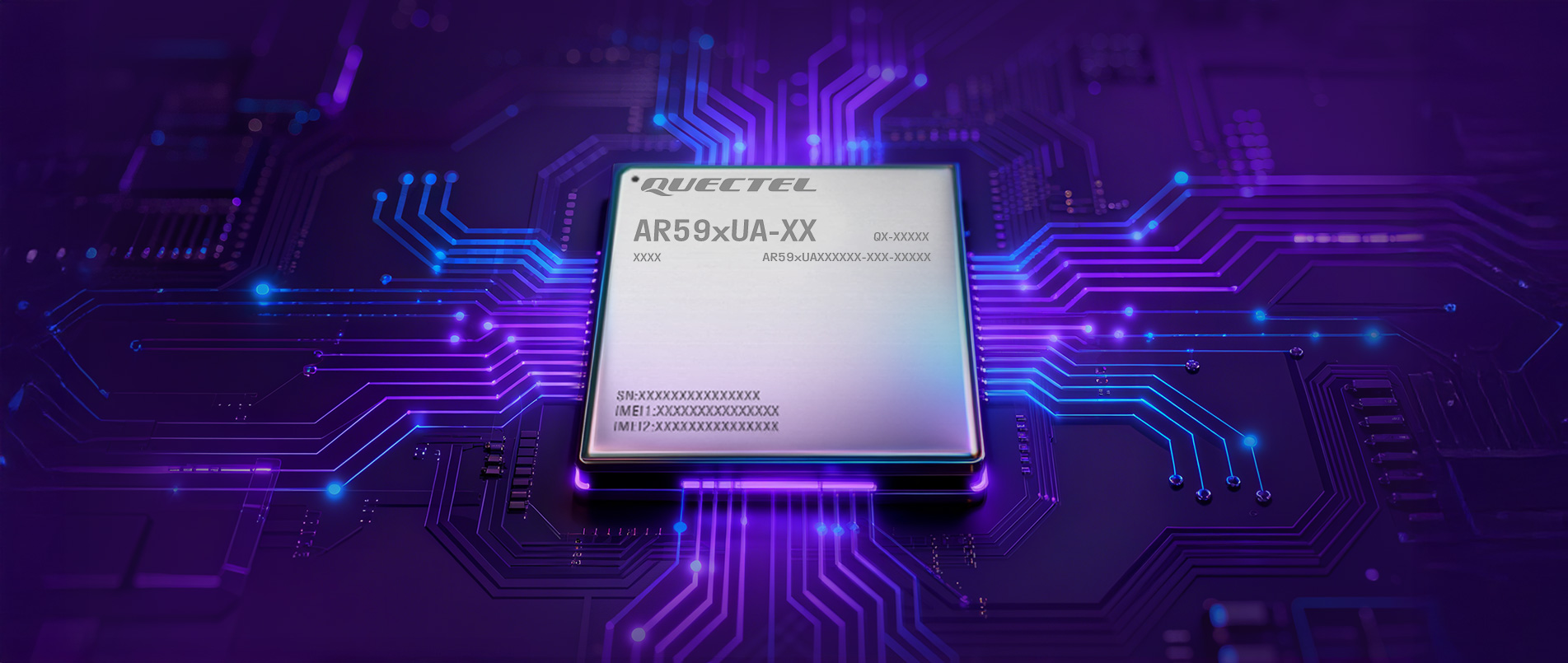 全国产化标杆！pp电子模拟器5G车载模组AR59xUA系列斩获多家头部车企定点