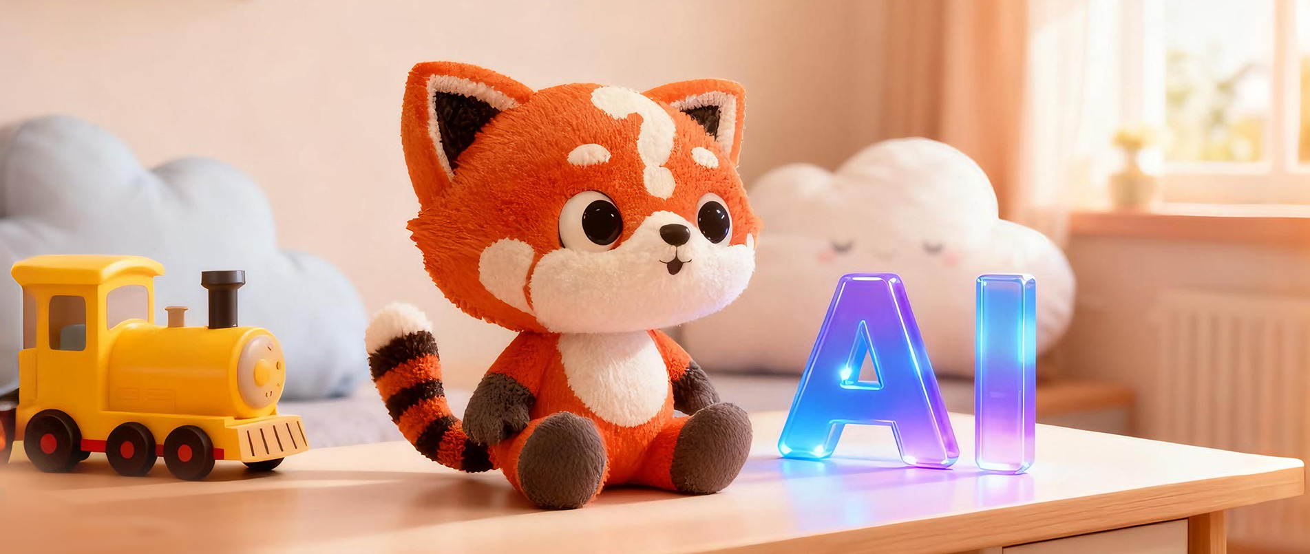 当「十万个为什么」注入移远AI灵魂：这只全时在线的小熊猫，让科普陪伴更懂孩子