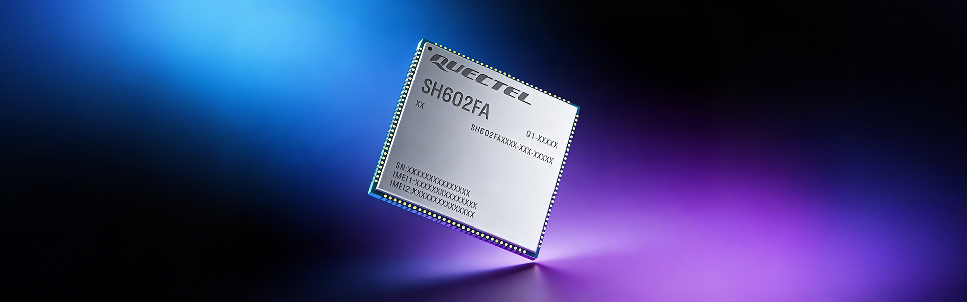 要性能强、又要成本优？全新移远4G智能模组SH602FA——性价比之王来了！