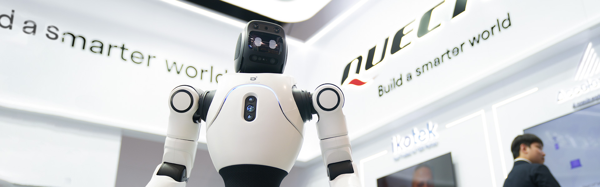 MWC 2026 | pp电子模拟器以稳定高效的连接方案，护航具身智能机器人远征全球