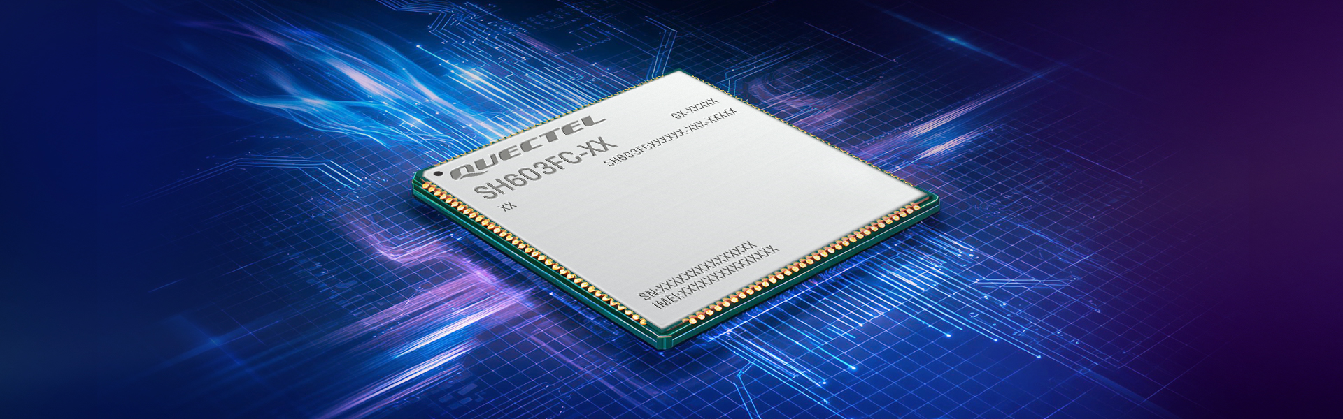 让设备“秒懂”需求！移远新一代AI算力智能模组SH603FC硬核来袭