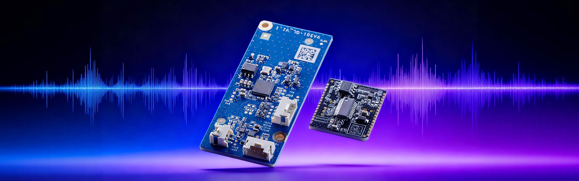 pp电子模拟器AI音频模组重磅发布，推动智能家电向“主动感知”的AI化升级